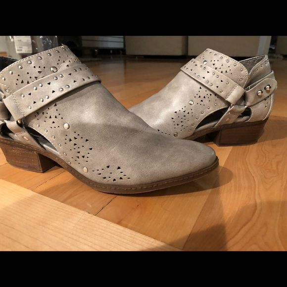 Not rated booties - Picture 2 of 4